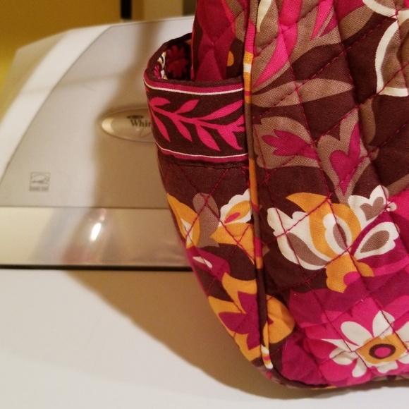 Vera Bradley purse - Picture 3 of 6